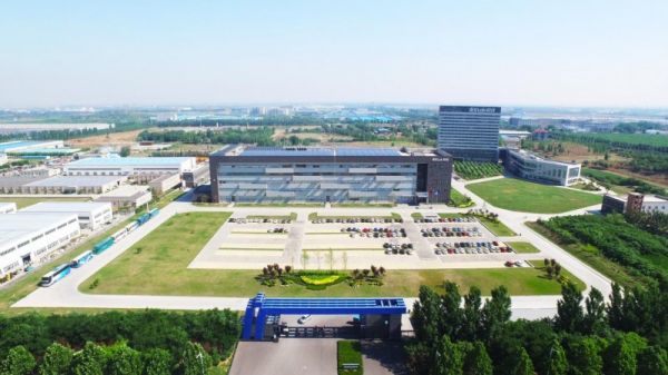 博鱼app从手艺打破参加景落地 积成智通领跑大功率充电赛道(图1)