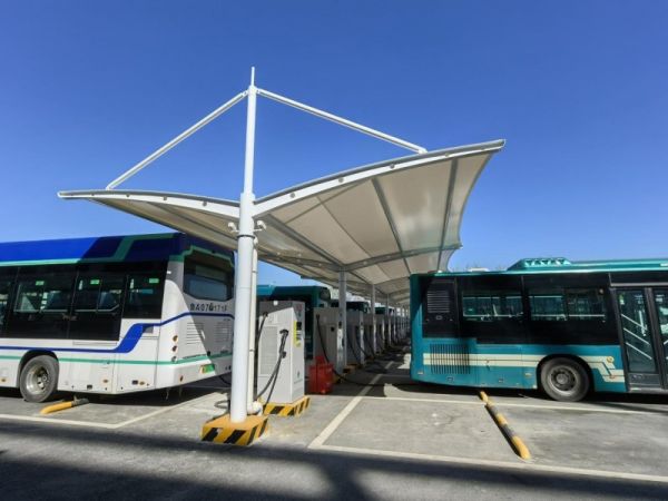 博鱼app从手艺打破参加景落地 积成智通领跑大功率充电赛道(图4)