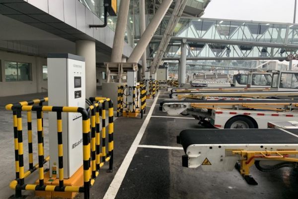 博鱼app从手艺打破参加景落地 积成智通领跑大功率充电赛道(图5)