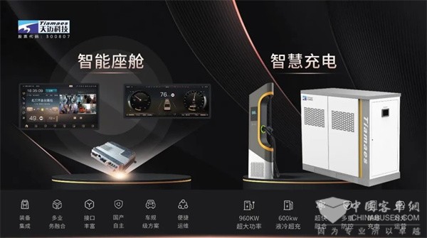 博鱼520 与爱偕行天迈科技重磅发声！(图4)